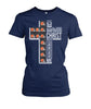 Image of Browns - I can do all things T-shirt