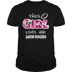 Aaron Rodgers