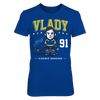 Image of Vlady Caricature - Vladimir Tarasenko