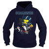 Image of SEAHAWKS Tshirt LIMITED EDITION