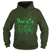 Image of Bad Witch Evil Witch Halloween Costume