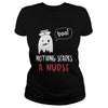 Image of Halloween Halloween Nurse T-shirt