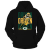 Image of Donald Driver - Driven
