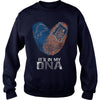 Image of Love Lions and Tigers T-Shirt