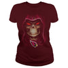 Image of CGsportskullLouisville Cardinals