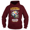 Image of Idaho Chapter Steelers