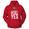 Image of Hill Yes - Western Kentucky Hilltoppers