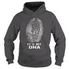 Image of IT'S MY DNA - VETERAN T-SHIRT