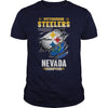 Image of Nevada Chapter Steelers