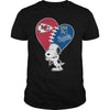 Image of Chiefs  Royals TShirt