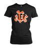 Image of Bengals Puzzle Apparel 2018