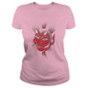 Image of The Demon of Mallorca happy halloween gift The Demon of Mallorca