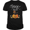 Image of Cat Halloween- Trick or Treat