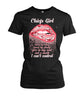 Image of Chiefs - Chiefs Girls T-shirt