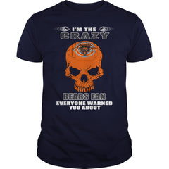 Skull Bears T-Shirt