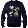 Image of GO PACKERS