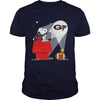 Image of Falcons Georgia snopy Tshirt