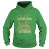 Image of You cant scare me im a veteran halloween
