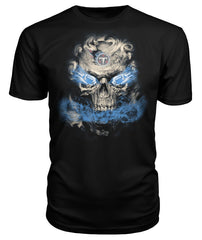 Tennessee Titans Death's-Head Limit Edition