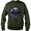 Image of tng-sport punisher-hockey-Buffalo Sabres