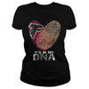 Image of Falcons  GeoTech Its In My DNA TShirt