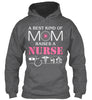 Image of Mom Rise A Nurse