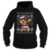 Image of Rottweiler Ugly Christmas Sweater