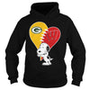 Image of Packers  Wincosin TShirt