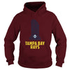 Image of Tampa Bay Rays T Shirt