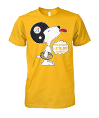 Pittsburgh-steelers This Is For All You Steelers Haters!!!Limit Edition
