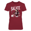 Image of Pat Tillman - Salute To