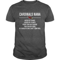 NFL-CARDINALS 176 NANA