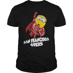 49ERS Tshirt LIMITED EDITION