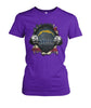 Image of Los Angeles Chargers - Chargers Inside T-shirt