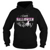 Image of HAPPY HALLOWEEN WITCHES T-SHIRT