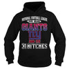 Image of GIANTS Tshirt, GIANTS Hoodies