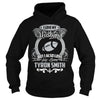 Image of Tyron Smith Tshirt