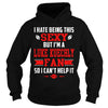 Image of LUKE KUECHLY Tshirt