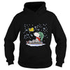 Image of Snoopy Xmas Tshirt