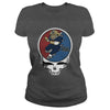 Image of Grateful Dead Tshirt Pittsburgh Panthers