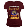 Image of I Coffee With JAGUAR