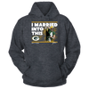 Image of Green Bay Packers - I Married Into This - Brett Favre
