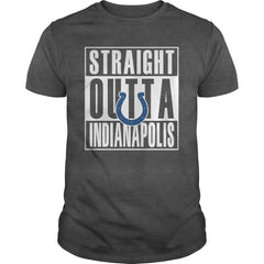 Colts Fan