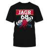 Image of Jaromir Jagr #68