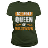 Image of Asshole queen of halloween