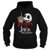 Image of Halloween With Jack Skellington