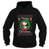 Image of Snoopy Xmas Tshirt