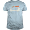 Image of Happy Halloweiner T-shirt Dachshund Halloween Dog