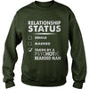 Image of Relationship Status T-Shirt
