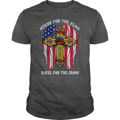 Stand For The Flag